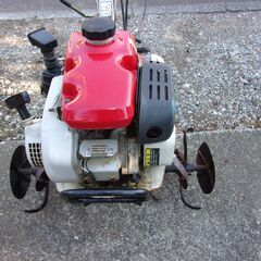 耕運機　Robin ロビン  PR-O 310