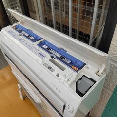 霧ヶ峰！2020年！6畳用！ムーブアイ！お掃除ロボ付！愛知県名古屋市周辺