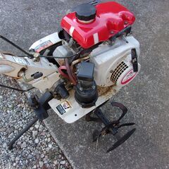 耕運機　Robin ロビン  PR-O 310