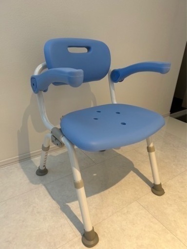値下げ！パナソニック　シャワーチェア　介護