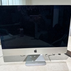 iMac ジャンク品　21.5インチ