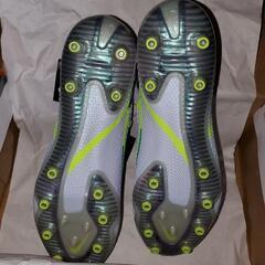 サッカー新品未使用スパイク27.5cm　ナイキ　ファントム　GT2 エリート　AG-PRO