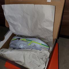 サッカー新品未使用スパイク27.5cm　ナイキ　ファントム　GT2 エリート　AG-PRO