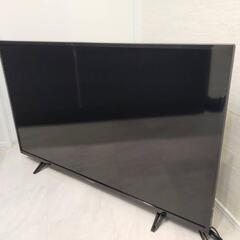 【2021年製】フナイ FUNAI 43インチ 液晶テレビ