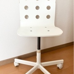 IKEA 子供用椅子 チェア JULES イケア