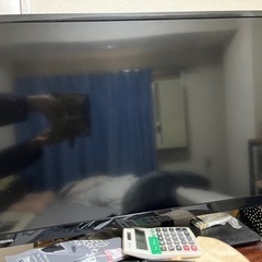 東芝　32型　テレビ３２Ｓ８