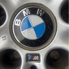 BMW530Mスポーツ純正Mホイール➕ミシュラン