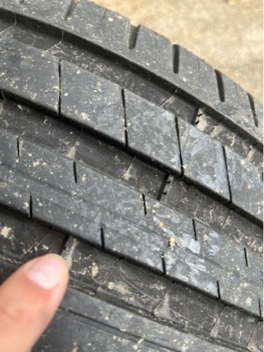 175/65R15 送料込み 4本 GIZ2 アクア/カローラ/フィット TOYO OBSERVE GIZ2 175/65R15 15インチ スタッドレス 4本 23年製