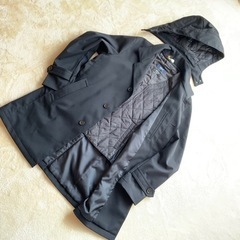 ビジネスコート　メンズM