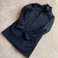 ビジネスコート　メンズM