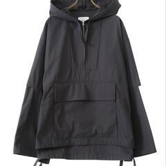 1/15まで値下げ【未使用タグ付き】stein アノラックパーカー