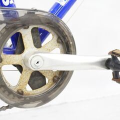 GIOS「ジオス」 LIEBE 2018年モデル クロスバイク シティーサイクル 5122060700006