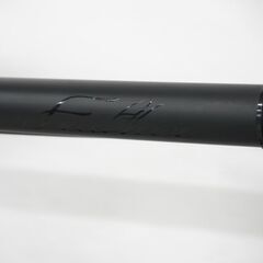 FUJI「フジ」 FEATHER 2017年モデル ピストバイク クロモリ シングル 