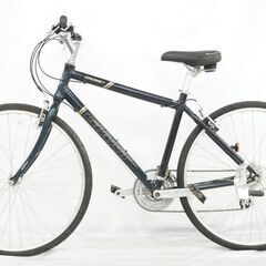 GIANT「ジャイアント」 CROSS 3 2009年モデル クロスバイク シティーサイクル 3722122400101