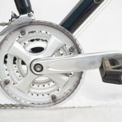 GIANT「ジャイアント」 CROSS 3 2009年モデル クロスバイク シティーサイクル 3722122400101