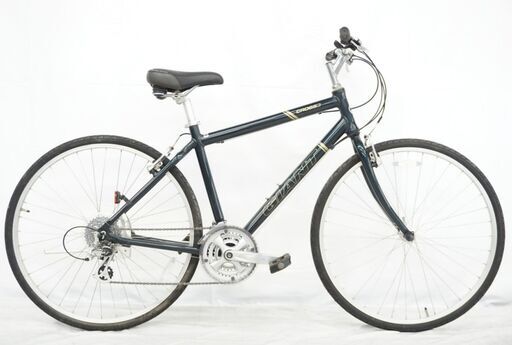 GIANT「ジャイアント」 CROSS 3 2009年モデル クロスバイク シティーサイクル 3722122400101