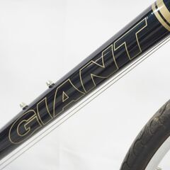 GIANT「ジャイアント」 CROSS 3 2009年モデル クロスバイク シティーサイクル 3722122400101