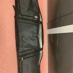 BURTON Trick Pony サイズ150cm、ビンディング付き