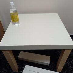 IKEAのテーブル 美品