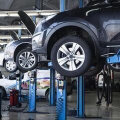自動車工場の品質管理職★年収400万以上可能