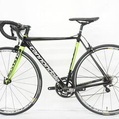 CANNONDALE「キャノンデール」 CAAD12 105 2016年モデル ロードバイク 3722122700042