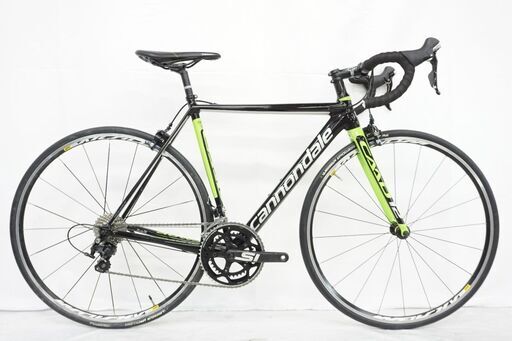 CANNONDALE「キャノンデール」 CAAD12 105 2016年モデル ロードバイク 3722122700042
