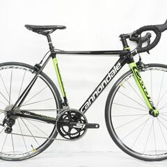 CANNONDALE「キャノンデール」 CAAD12 105 2016年モデル ロードバイク 3722122700042