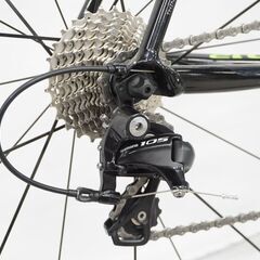 CANNONDALE「キャノンデール」 CAAD12 105 2016年モデル ロードバイク 3722122700042