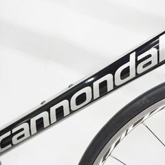 CANNONDALE「キャノンデール」 CAAD12 105 2016年モデル ロードバイク 3722122700042