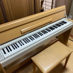 YAMAHA 電子ピアノ　ARIUS YDP-S31C