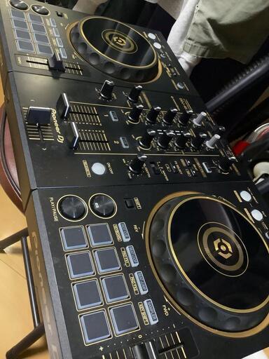 美品Pioneer　DDJ400