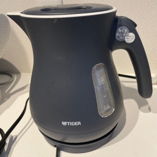 電気ケトル