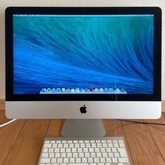 iMac 2013年モデル