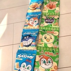 💜お菓子♻️お取引完了💜