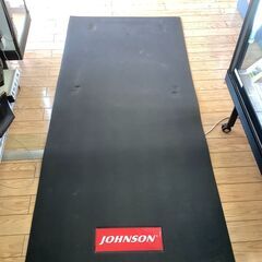 ルームランナー Tempo T82 【トレファク桶川】