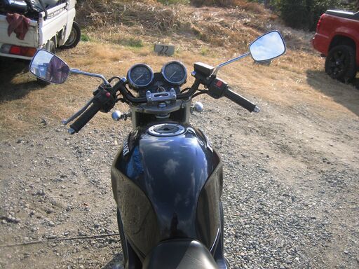 バリオス Ⅱ型 美車エンジン絶好調 動画有り