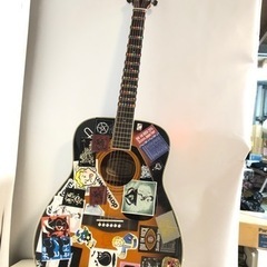 YAMAHA  アコースティックギター FG-422 TBS