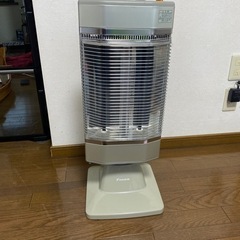 電気ストーブ