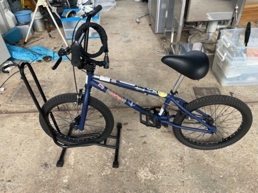 【超美品‼️】BMX