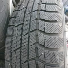アルファードに履いていました❗これからのシーズンいかがですか？