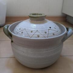 焼き芋土鍋