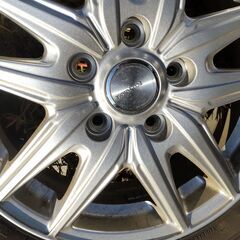 ホンダフリードスタッドレスタイヤ＆ホイル