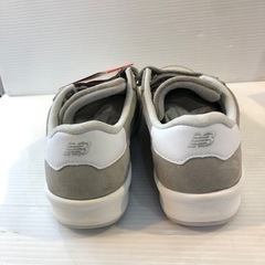 #6749新品未使用 ニューバランス　24.5cm 2