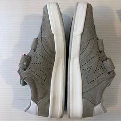 #6749新品未使用 ニューバランス　24.5cm 2