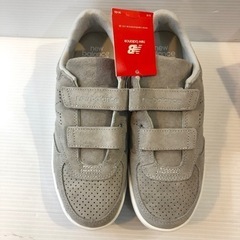 #6749新品未使用 ニューバランス　24.5cm 2