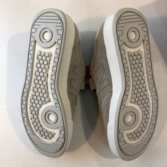 #6749新品未使用 ニューバランス　24.5cm 2