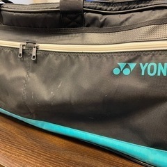 【無料です】YONEX ヨネックス ラケット バッグ【直接お渡し】