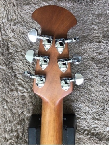 Ovation Cerebrity CS 257 エレアコ ovation CC257 YB