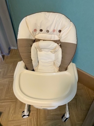 コンビ ネムリラ オート