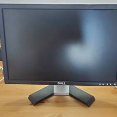 DELL E198WFPF/19型ワイド液晶モニタ